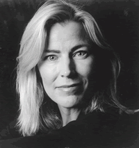 Carol Maybach