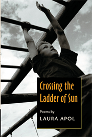Crossing the Ladder of Sun