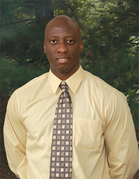 Malik S. Henfield, Lecturer (CRSD/ School Counseling and Counselor Education)