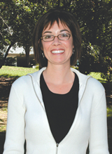 Liz Hollingworth, Postdoctoral Research Scholar (P&Q/Iowa Measurement Research Foundation)