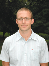 Greg Wolniak, Postdoctoral Research Scholar (ELPS/Higher Education)