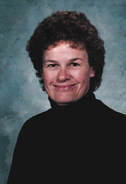 Teacher/Author, Barbara Chiles