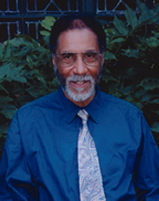 School Psychologist/Author, Julius Gaines