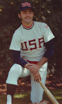 Mike Kielkopf-USA_baseball