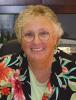 Diane L Cooper, Ph.D. 