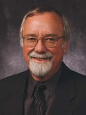 Barlett will continue advocating for students after his retirement.