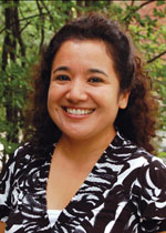 Ann Marie Garcia-Santos