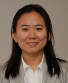 Assistant Professor Kyong Mi Choi