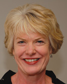 Clinical Associate Professor Nancy Langguth