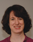Assistant Professor Pamela Wesely