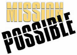 Education at Iowa Mission: Possible