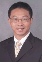 Dau-shen Ju (MA '92/PhD '97) 