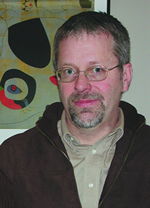 Professor Steve Dunbar