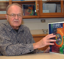 Robert Yager, Ph.D.