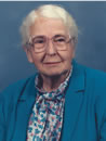 Bader, a committed professor, stayed in touch with her students throughout their careers.