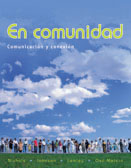En comunidad - Book cover