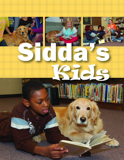 Sidda's Kids
