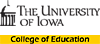 The University of Iowa College of Education