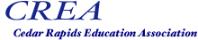 Cedar Rapids Education Association