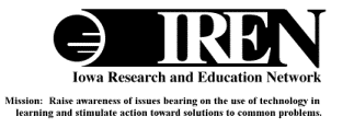 Iowa Research and Education Network (IREN)