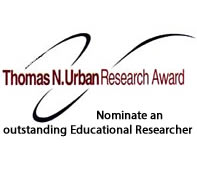 Urban Award Nominations