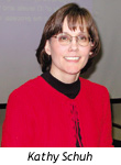 Kathy Schuh