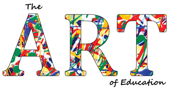 the art of education        <h3 class=